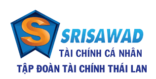 Logo Chi nhánh Lê Văn Lương - Công ty TNHH Srisawad Việt Nam